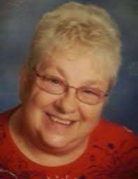 Janet L. Mcintyre Obituary November 26, 2021