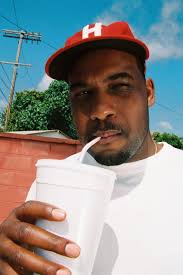 Marcus estaba en Odd Future?? : r/TheBear