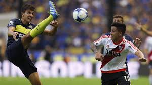 This is boca juniors vs river plate by river es mundial on vimeo, the home for high quality videos and the people who love them. Der Superclasico Boca Vs River
