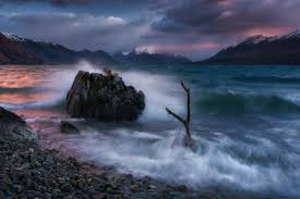 Marianne e., west coast, nz. New Zealand Nature Wallpapers Hd Desktop And Mobile Backgrounds