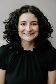 Briana Kesterson, LCSW