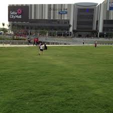 Letstay 2 @ setia alam/city mall/convention centre. Setia City Park Shah Alam Selangor