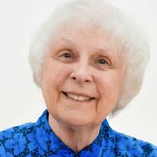 Miriam Therese Winter