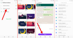 Check spelling or type a new query. Cara Mengganti Font Hp Infinix Semua Model Droidsmile