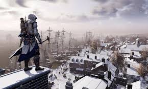 Free access available download torrent assassin's creed 3. Download Assassin S Creed Iii Remastered Torrent Game For Pc