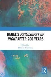 Marx's Democratization of Hegel's Philosophy of Right