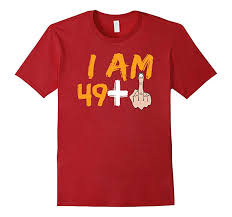 It arrives in its very own acetate grant box. 50th Birthday Gift Ideas Funny T Shirt For Men And Women Alottee Gift Alottee