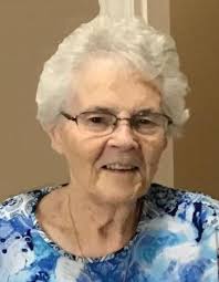 Obituary for Lorraine (Tardiff) Lejeune