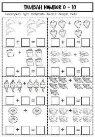 Operasi tambah dan tolak 20 by mei_lian 15916 views. Operasi Tambah Tahun 1 Union Learning Centre Facebook