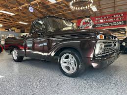 Image result for Brewster Green 1965 Truck