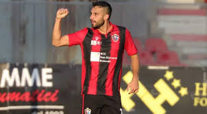 < 1 minute maria assunta pintus, presidente del foggia, prova a fare chiarezza sul futuro del club rossonero. La Sicilia Curcio Foggia Catania Ti Ricordo Volentieri Ma Domenica Penso Alla Vittoria Tutto Calcio Catania