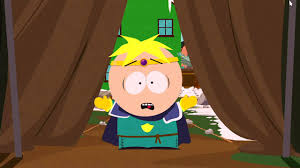 Frame rate capped at 30 fps; South Park The Stick Of Truth Launch Trailer Uk Youtube