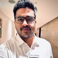 Chandan Roy Email & Phone Number