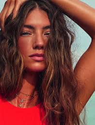 Lorena Rae covers Madame Figaro June 14th, 2024 by Lise-Anne Marsal