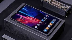 Lenovo Legion Y700 Gaming Tablet Announced