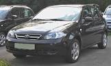 Daewoo-Lacetti