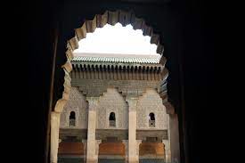 Pin En Marrakech El Imperio De Los Sentidos