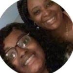 Chantell Albert's Instagram, Twitter & Facebook