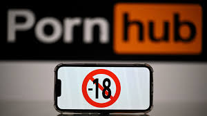 الشركة الأم لـبورن هاب تعترف بأنها استفادت من الاتجار بالجنس - CNN Arabic