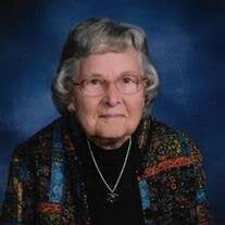 Norma L. Simmons Obituary