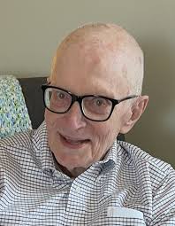 James Leslie Becker Obituary