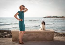 She is known for her work on elämämme parhaat vuodet (2003), quo. Sonia Bergamasco La Nuova Livia Di Montalbano Famiglia Cristiana