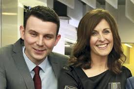 Just 28,000 viewers a night turn to UTV Ireland's news bulletin