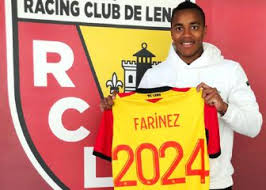 Fifa 21 is getting closer, but that doesn't mean you should forget about fifa 20 as career mode still provides a way to keep the game fresh. Wuilker Farinez Todas Las Noticias As Colombia