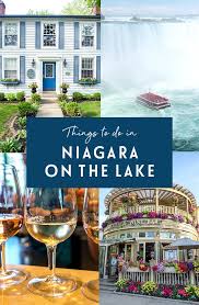 We did not find results for: Things To Do In Niagara On The Lake Canada On The Luce Travel Blog