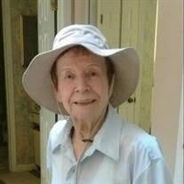 Kathleen Palmer Brown Corbin Obituary