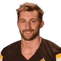 Wyatt Wieland Stats, NCAAF News, Bio and More