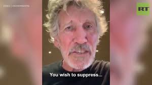 Maybe you would like to learn more about one of these? You Are Big Brother Roger Waters Slams Twitter For Suspending Assange Support Account Youtube