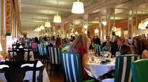 Each features a varied menu, including daily specials. The Dining Room Picture Of Grand Hotel Mackinac Island Tripadvisor