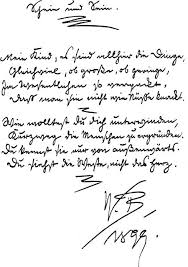 The Project Gutenberg Ebook Of Schein Und Sein By Wilhelm Busch