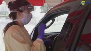 New Brunswick Reports 13 New Cases Of Covid 19 In Locked Down Edmundston Area Ctv News