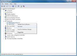 How you can simply disable your laptop keyboard? How To Turn Off A Laptop Keyboard