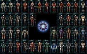 All Iron Man Suit Wallpaper 1080p Lg6 Iron Man Suit All Iron Man Suits Iron Man
