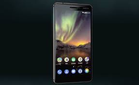 Nokia 6 2018 Duyuruldu Iste Ozellikleri Ve Fiyati