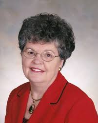 Donna Joyce (Line) Shoemaker