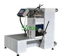 Clause 18 Microwave Oven Door Endurance Test Equipment IEC ...