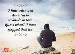 50 Hate Love Quotes When You Just Want To Let It All Out