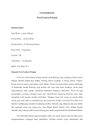 Vergleiche und finde großartige angebote für hotel meritus pelangi beach in pantai cenang. Doc Contoh Resensi Novel Laskar Pelangi Sinopsis Novel Laskar Pelangi Novel Ini Menceritakan Tentang Sepuluh Anak Belitung Yang Tergabung Dalam Laskar Annissa Ari Mukti Academia Edu