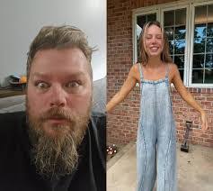 Jordan Whitlock's Instagram, Twitter & Facebook