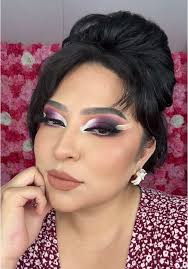 Maquillaje Deslumbrante para una Bonita Noche