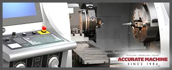 High precision metal milling services. Accurate Machine Shop Inc Processes Custom Machine Parts And Performs Milling Services In San Diego Ca