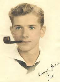 Theodore DeBrocky Obituary (1925