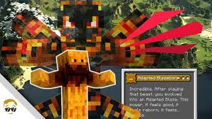 View, comment, download and edit origins mod minecraft skins. Minecraft Evolving Origin Undying Origins Mod Youtube