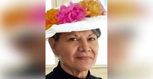 Obituary information for Evon Leilani Silva