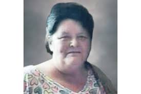 Rebecca Horne Obituary (1963