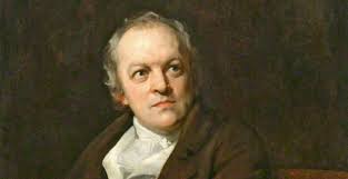 Celebrating the visionary William Blake